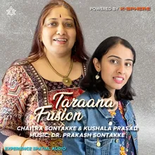 Taraana Fusion